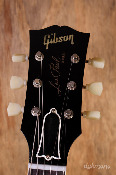 Gibson Custom Shop 1959 Les Paul Standard Neuauflage VOS Dirty Lemon