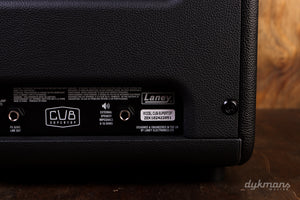 Laney CUB-SUPERTOP