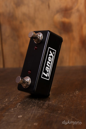 Laney FS2-Mini-Fußschalter