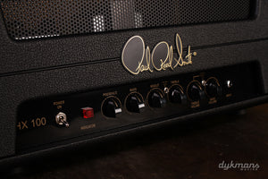 PRS HDRX 100 Jimi Hendrix-Kopf