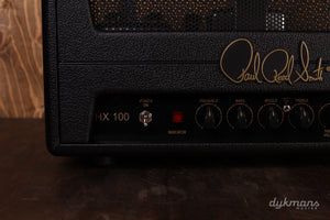 PRS HDRX 100 Jimi Hendrix-Kopf