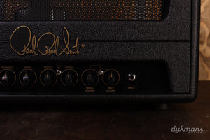 PRS HDRX 100 Jimi Hendrix-Kopf