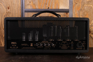 PRS HDRX 100 Jimi Hendrix-Kopf