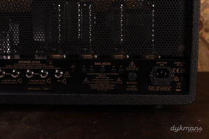 PRS HDRX 100 Jimi Hendrix-Kopf