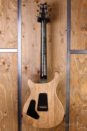 PRS Custom 24 10-Top Korina