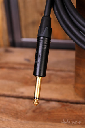 Klotz Titanium 6.3mm Jack Kabel