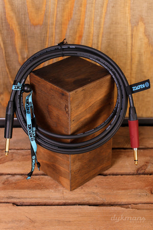 Klotz Titanium 6.3mm Jack Kabel