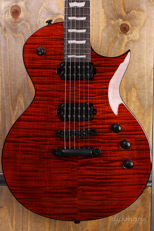 LTD Deluxe EC-1001 Tigerauge