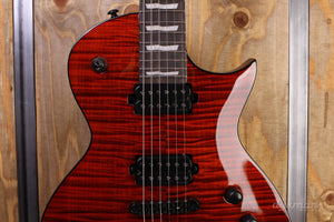 LTD Deluxe EC-1001 Tigerauge