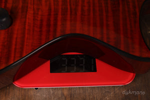 LTD Deluxe EC-1001 Tigerauge