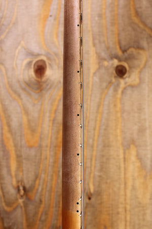 Fender Custom Shop 1951 Telecaster Relic Aged Lake Placid Blue Limited