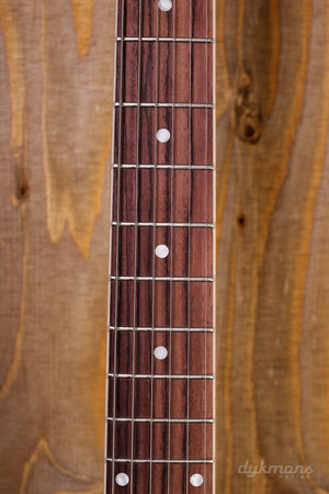 Gibson SG Special Ebenholz