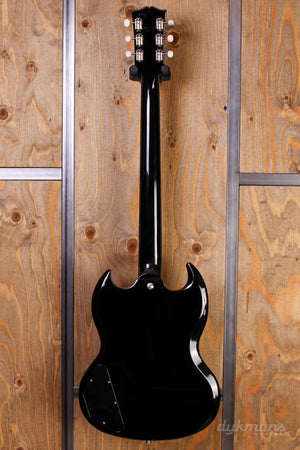 Gibson SG Special Ebenholz