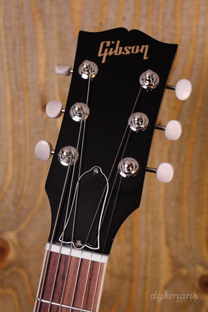 Gibson SG Special Ebenholz