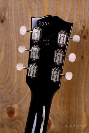 Gibson SG Special Ebenholz