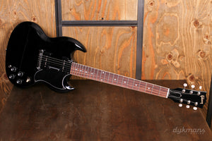 Gibson SG Special Ebenholz