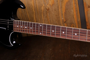 Gibson SG Special Ebenholz