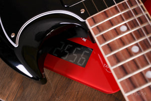 Gibson SG Special Ebenholz