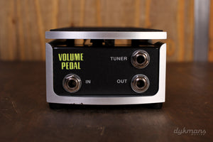 Lautstärkepedal Ernie Ball 6166