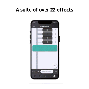 Dunkelglas Exponent 500