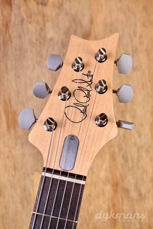 PRS Silver Sky John Mayer Moc-Sand-Satin