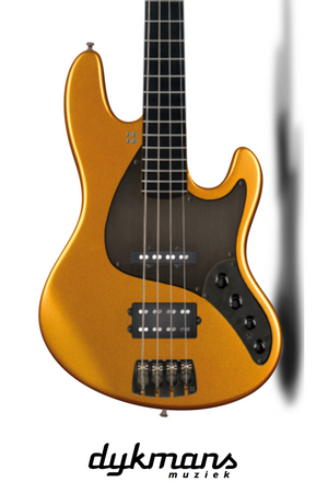 Sandberg California II TM 4 Nighthawk Plus Matt Kupfer (IN BAU)