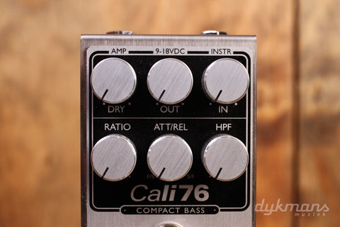 Origin Effects Cali76 Kompaktbass