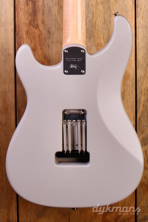 PRS Silver Sky John Mayer Moc-Sand-Satin