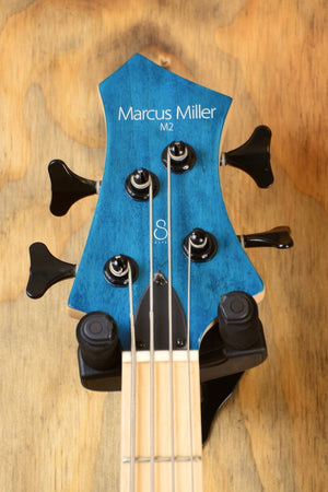 Vater Marcus Miller M2-4/TBL
