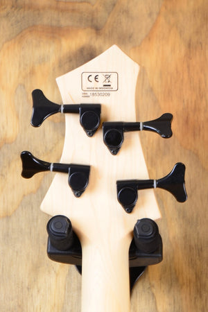 Vater Marcus Miller M2-4/TBL