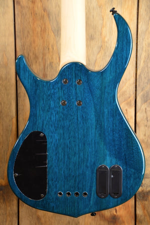 Vater Marcus Miller M2-4/TBL