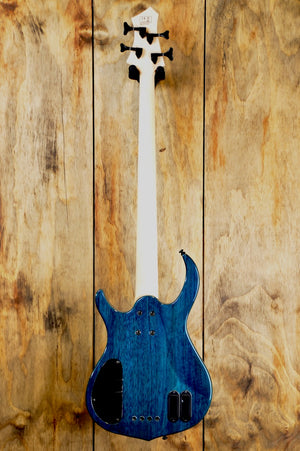 Vater Marcus Miller M2-4/TBL