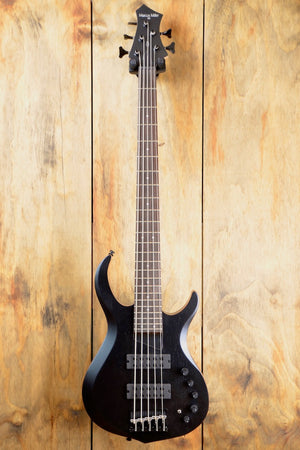 Vater Marcus Miller M2-5/TBK