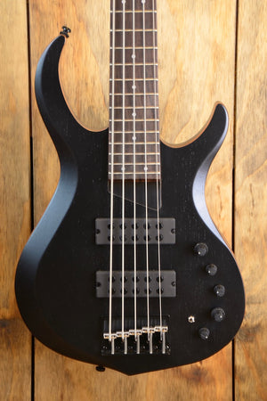 Vater Marcus Miller M2-5/TBK