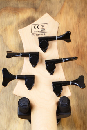 Vater Marcus Miller M2-5/TBK