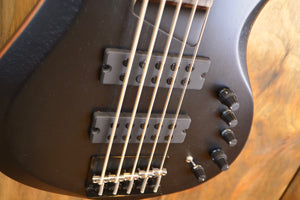 Vater Marcus Miller M2-5/TBK