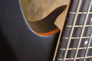 Vater Marcus Miller M2-5/TBK