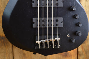 Vater Marcus Miller M2-5/TBK