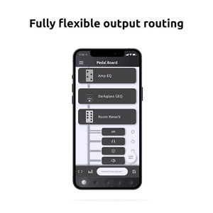 Dunkelglas Exponent 500