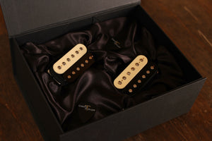 Cream T BFG Banger Zebra (Set)