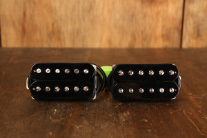 Cream T Nachbrenner Schwarz (Set)