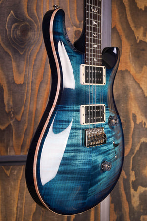 PRS Custom 24 Kobaltblau