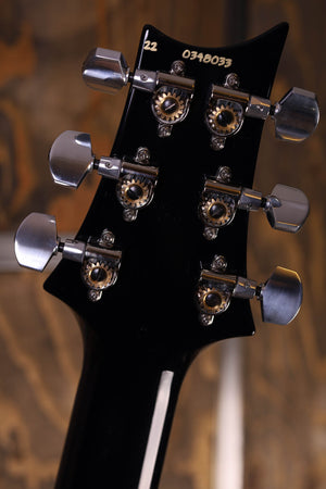 PRS Custom 24 Kobaltblau