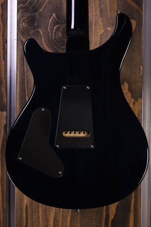 PRS Custom 24 Kobaltblau