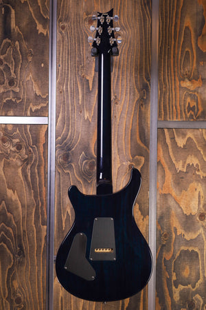 PRS Custom 24 Kobaltblau