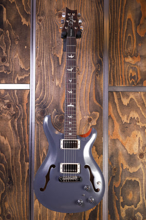 PRS Hollowbody II Piezo Platin