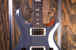 PRS Hollowbody II Piezo Platin