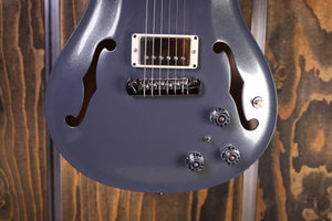PRS Hollowbody II Piezo Platin
