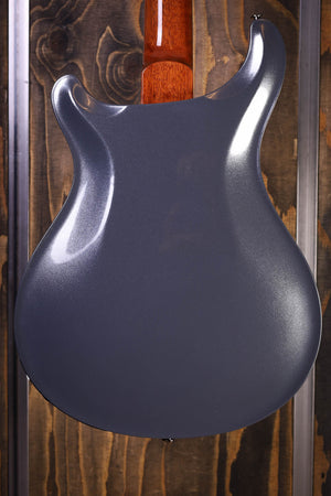 PRS Hollowbody II Piezo Platin