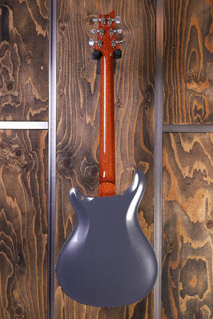 PRS Hollowbody II Piezo Platin